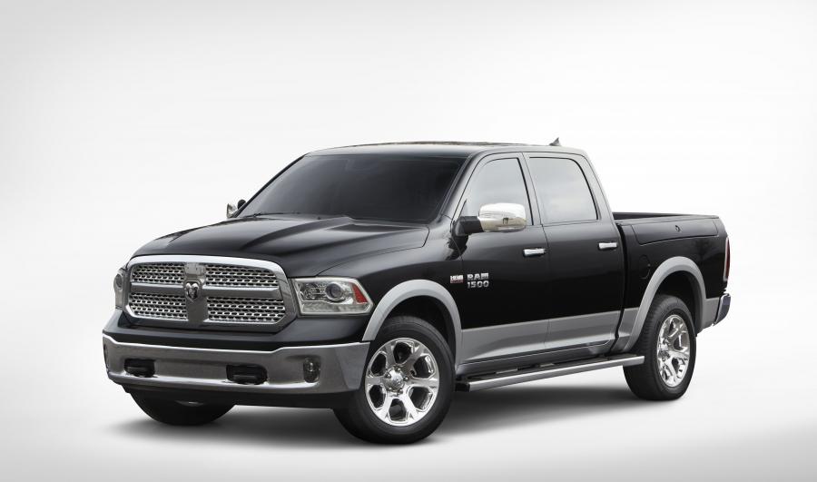  Dodge Ram 1500 2013 года  (фото 30 из 106)